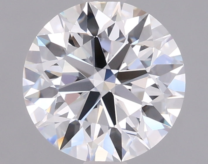 1.56 Carat Round Lab Diamond