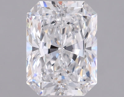 1.54 Carat Radiant Lab Diamond