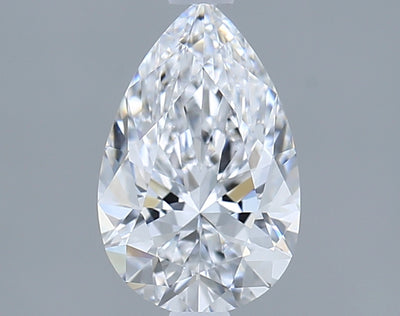 1.52 Carat Pear Lab Diamond