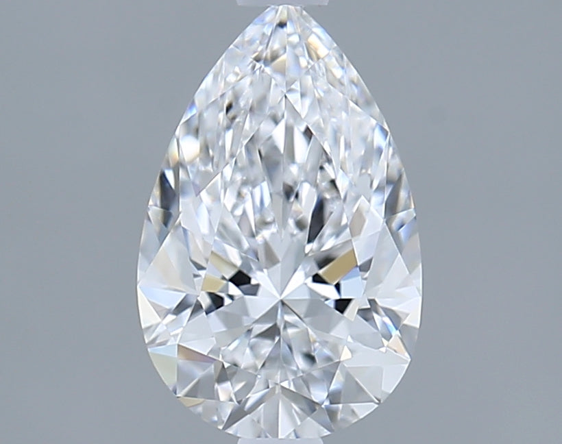 1.52 Carat Pear Lab Diamond