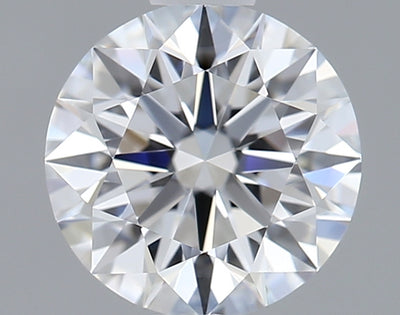 1.00 Carat Round Lab Diamond