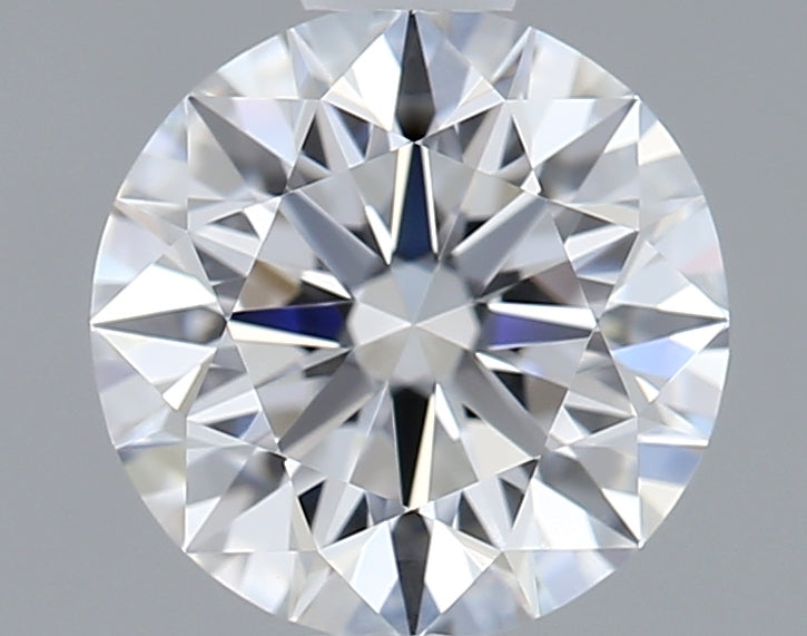 1.00 Carat Round Lab Diamond