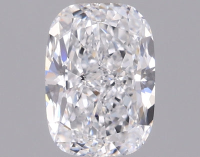 1.01 Carat Elongated Cushion Lab Diamond