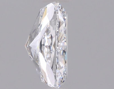 1.01 Carat Elongated Cushion Lab Diamond :: 360 spin frame 01