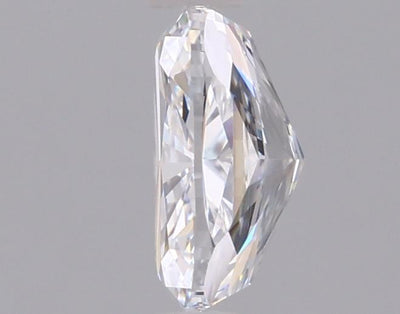 1.01 Carat Elongated Cushion Lab Diamond :: 360 spin frame 02