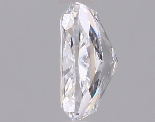 1.01 Carat Elongated Cushion Lab Diamond :: 360 spin frame 02