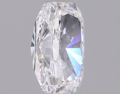 1.01 Carat Elongated Cushion Lab Diamond :: 360 spin frame 03