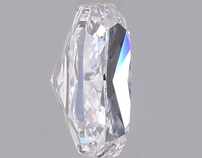 1.01 Carat Elongated Cushion Lab Diamond :: 360 spin frame 04