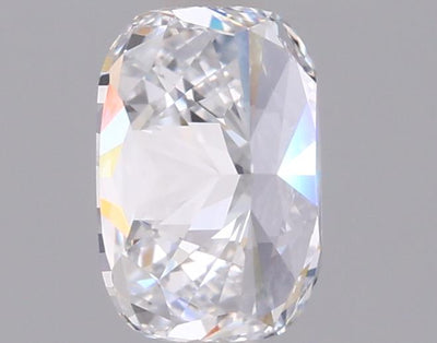1.01 Carat Elongated Cushion Lab Diamond :: 360 spin frame 05