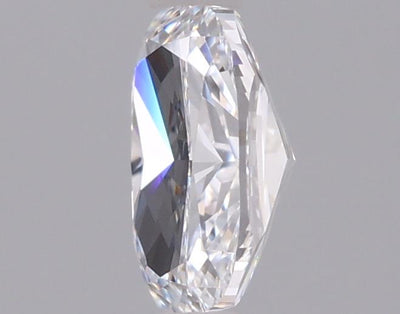 1.01 Carat Elongated Cushion Lab Diamond :: 360 spin frame 06