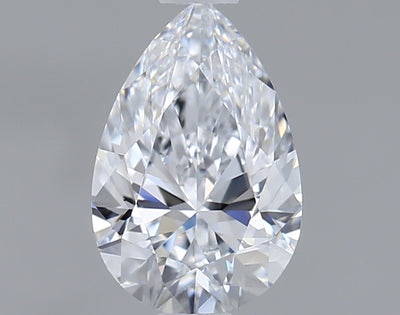 1.01 Carat Pear Lab Diamond