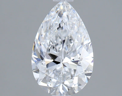 1.01 Carat Pear Lab Diamond