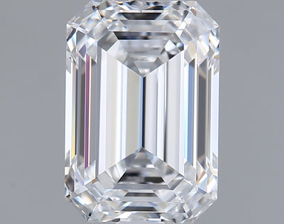 1.77 Carat Emerald Lab Diamond