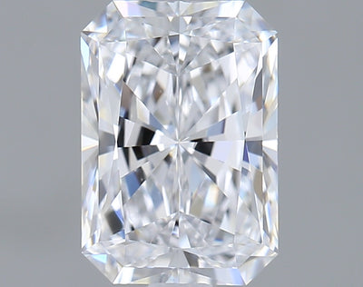 1.52 Carat Radiant Lab Diamond