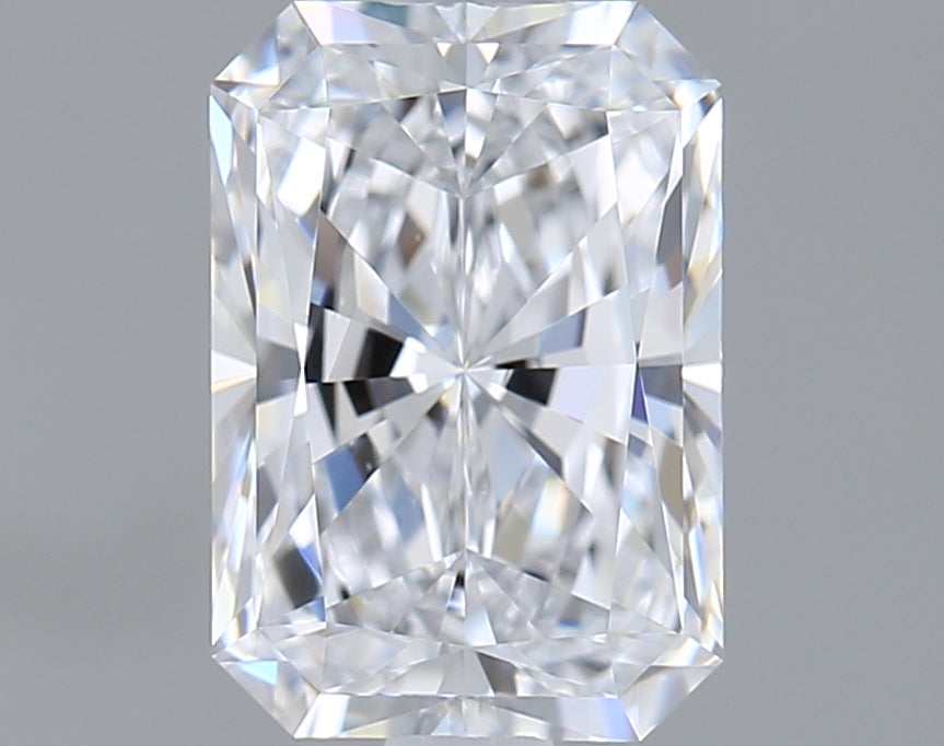 1.52 Carat Radiant Lab Diamond