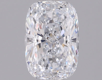 1.02 Carat Elongated Cushion Lab Diamond
