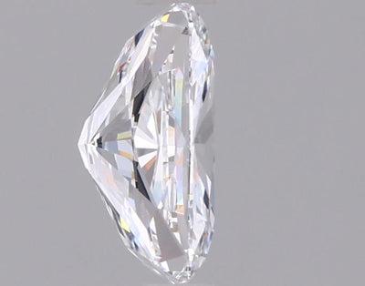 1.02 Carat Elongated Cushion Lab Diamond :: 360 spin frame 02