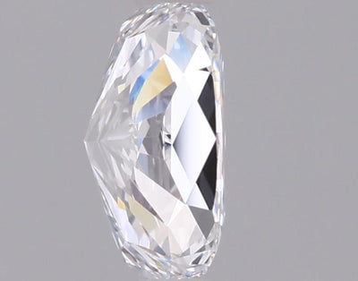 1.02 Carat Elongated Cushion Lab Diamond :: 360 spin frame 04