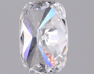 1.02 Carat Elongated Cushion Lab Diamond :: 360 spin frame 05
