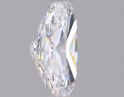 1.02 Carat Elongated Cushion Lab Diamond :: 360 spin frame 06