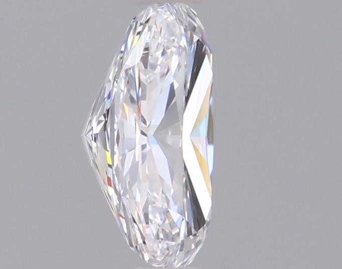 1.02 Carat Elongated Cushion Lab Diamond :: 360 spin frame 06