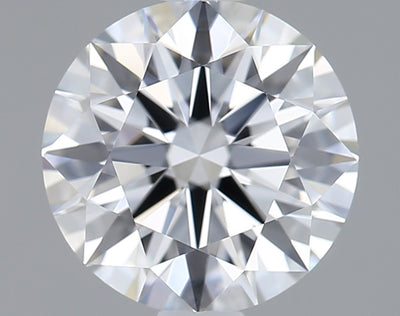 1.52 Carat Round Lab Diamond
