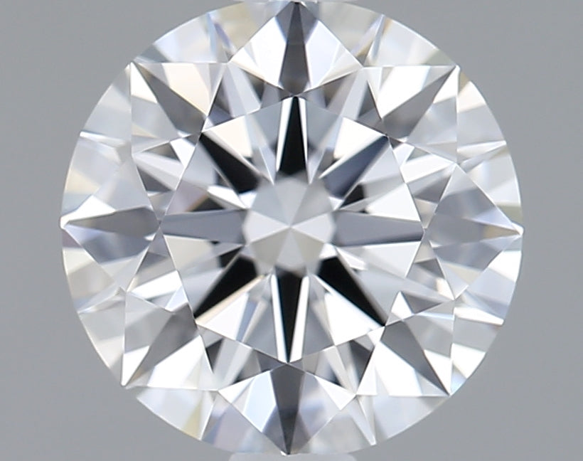 1.52 Carat Round Lab Diamond