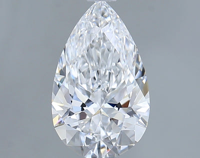 1.51 Carat Pear Lab Diamond