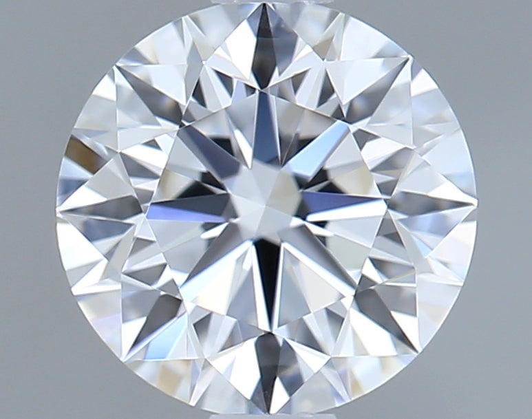 1.01 Carat Round Lab Diamond