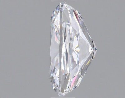 1.03 Carat Elongated Cushion Lab Diamond :: 360 spin frame 01
