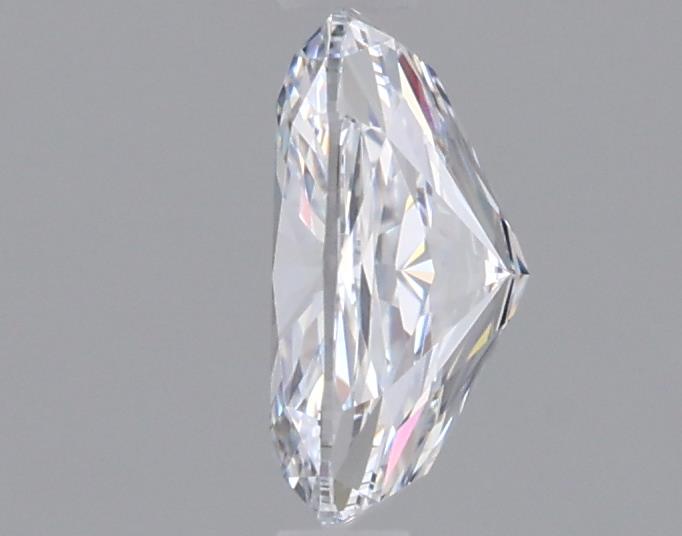 1.03 Carat Elongated Cushion Lab Diamond :: 360 spin frame 01