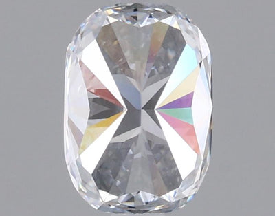 1.03 Carat Elongated Cushion Lab Diamond :: 360 spin frame 02