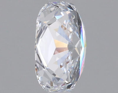 1.03 Carat Elongated Cushion Lab Diamond :: 360 spin frame 03