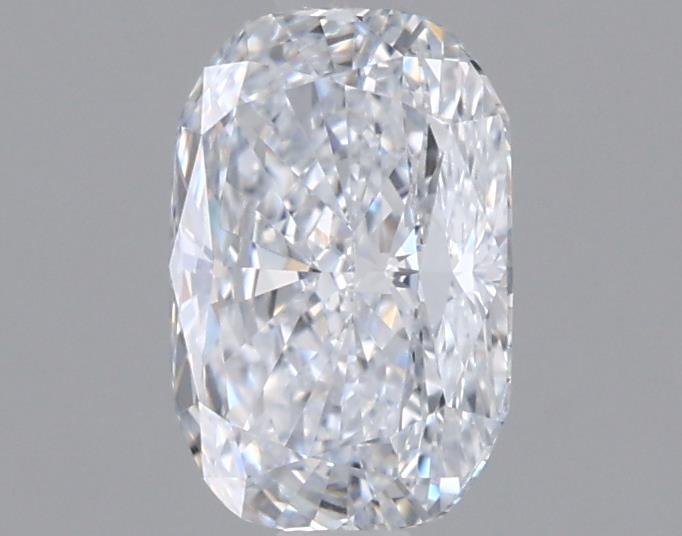 1.03 Carat Elongated Cushion Lab Diamond :: 360 spin frame 04
