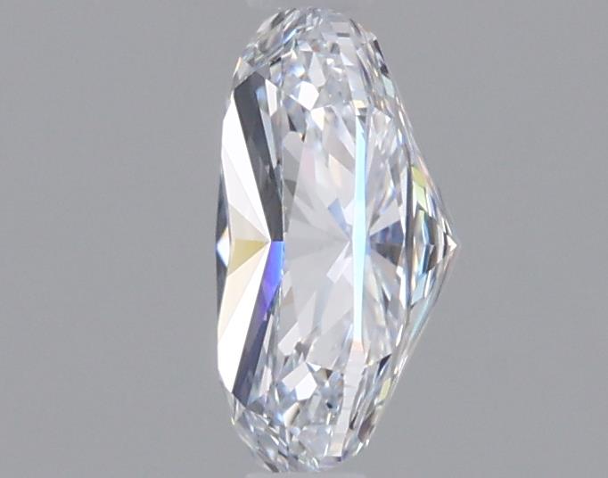 1.03 Carat Elongated Cushion Lab Diamond :: 360 spin frame 05