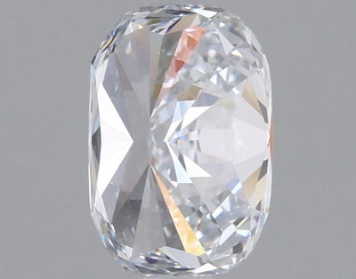 1.03 Carat Elongated Cushion Lab Diamond :: 360 spin frame 06