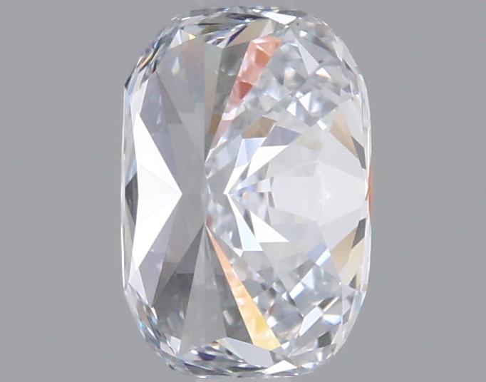 1.03 Carat Elongated Cushion Lab Diamond :: 360 spin frame 06