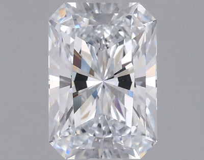 1.03 Carat Radiant Lab Diamond