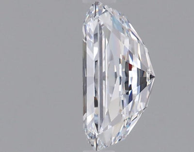 1.03 Carat Radiant Lab Diamond :: 360 spin frame 01