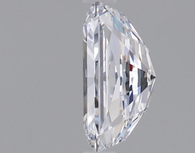 1.03 Carat Radiant Lab Diamond :: 360 spin frame 01