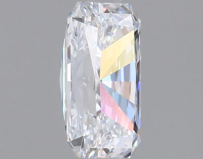 1.03 Carat Radiant Lab Diamond :: 360 spin frame 03