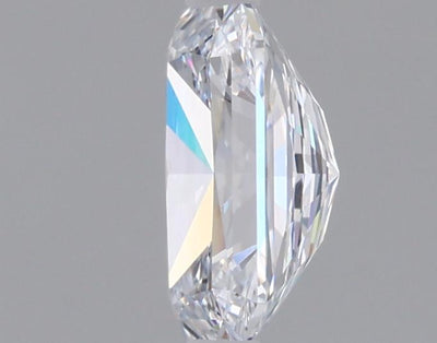 1.03 Carat Radiant Lab Diamond :: 360 spin frame 04