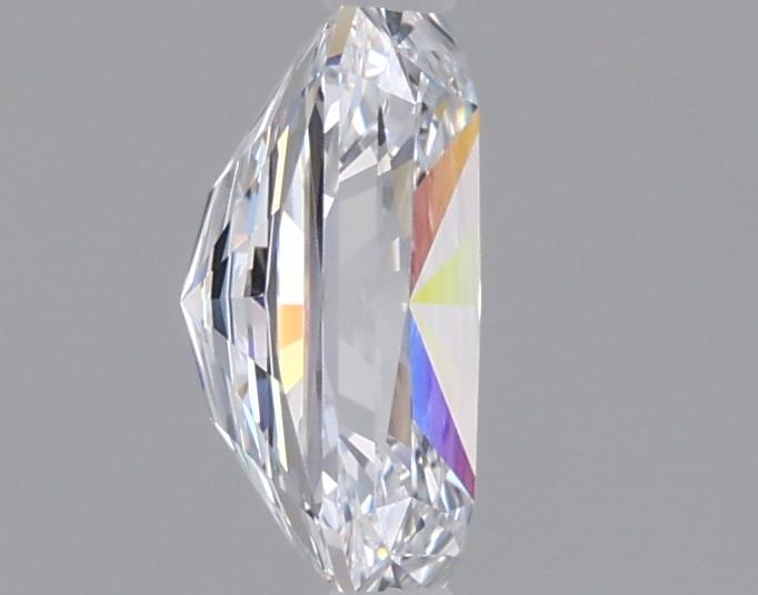 1.03 Carat Radiant Lab Diamond :: 360 spin frame 06