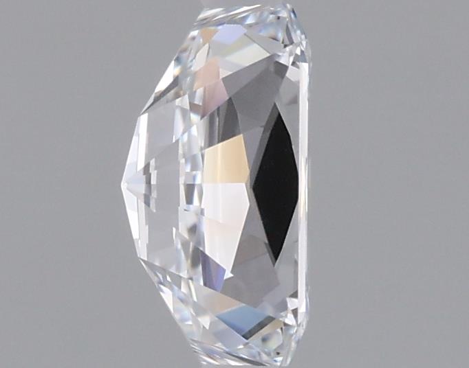 1.03 Carat Radiant Lab Diamond :: 360 spin frame 07