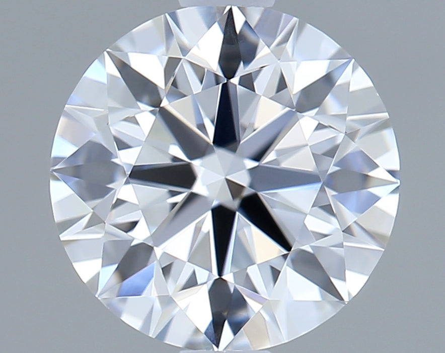 1.49 Carat Round Lab Diamond