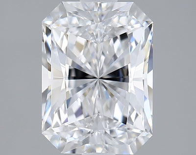 1.92 Carat Radiant Lab Diamond