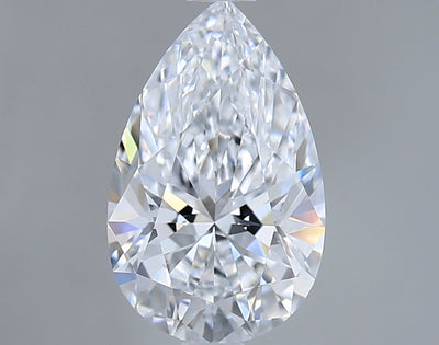1.51 Carat Pear Lab Diamond