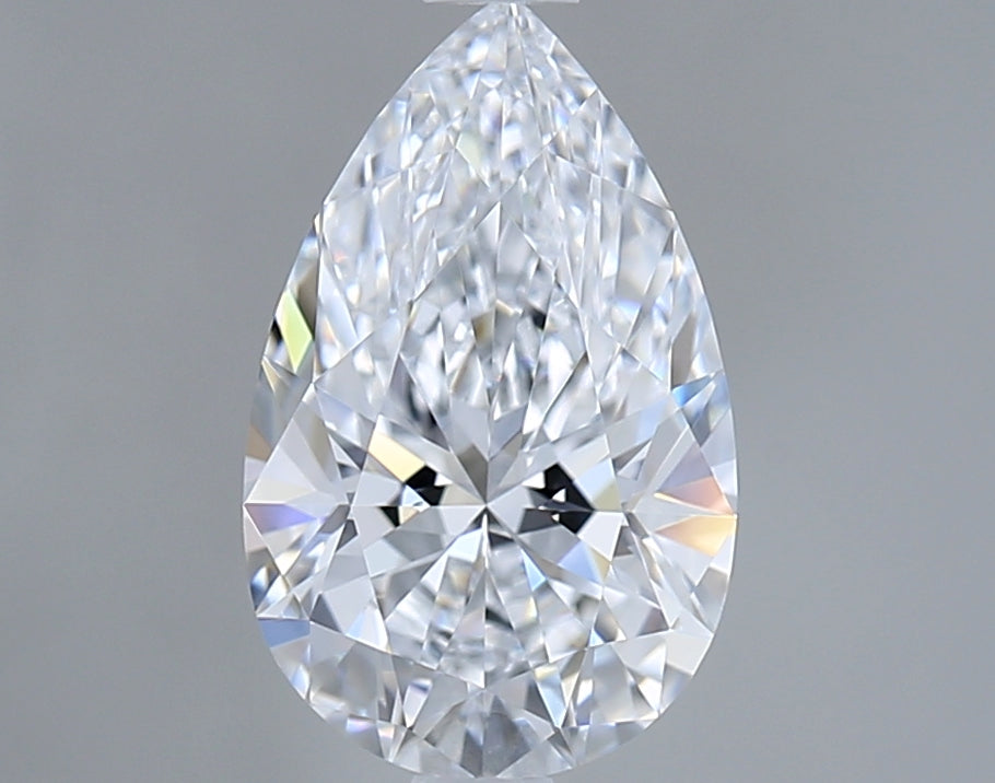 1.51 Carat Pear Lab Diamond