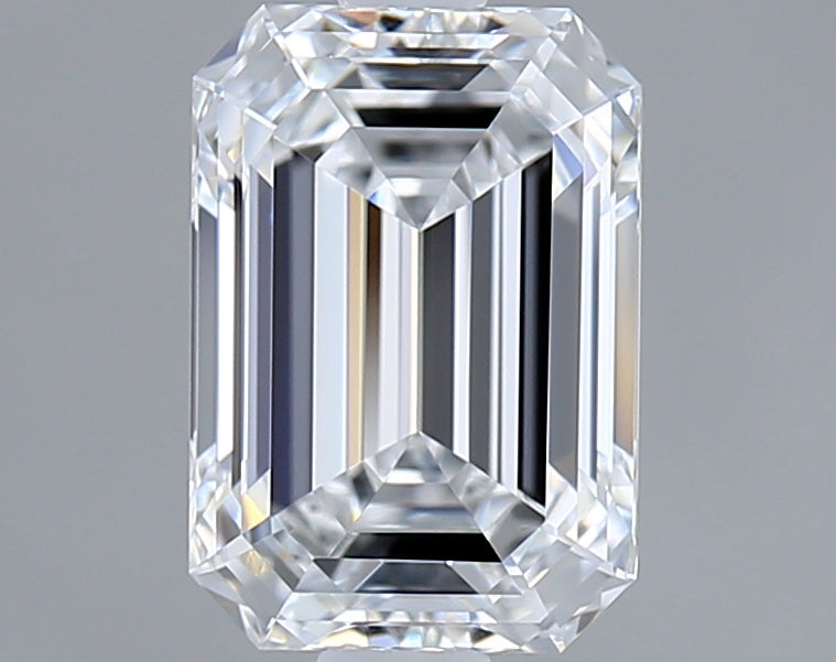 1.56 Carat Emerald Lab Diamond