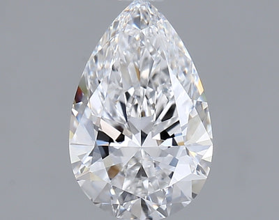 1.53 Carat Pear Lab Diamond